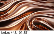alloy liquid metal ai generated. Стоковое AI-изображение, AI-художник Vectorwin / Фотобанк Лори