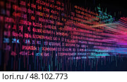 float data types ai generated. Стоковое AI-изображение, AI-художник Vectorwin / Фотобанк Лори