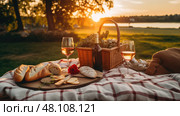 glasses stemless wine ai generated. Стоковое AI-изображение, AI-художник Vectorwin / Фотобанк Лори
