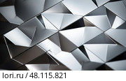titanium metal materials ai generated. Стоковое AI-изображение, AI-художник Vectorwin / Фотобанк Лори