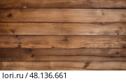 untreated brown wood background ai generated. Стоковое AI-изображение, AI-художник Vectorwin / Фотобанк Лори