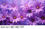 plum purple backgrounds ai generated. Стоковое AI-изображение, AI-художник Vectorwin / Фотобанк Лори