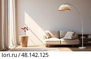 track light fixtures ai generated. Стоковое AI-изображение, AI-художник Vectorwin / Фотобанк Лори