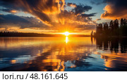 enenment light spiritual ai generated. Стоковое AI-изображение, AI-художник Vectorwin / Фотобанк Лори