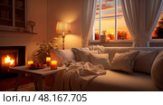 ing light kelvin temperature ai generated. Стоковое AI-изображение, AI-художник Vectorwin / Фотобанк Лори