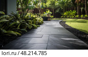 color dark gray slate ai generated. Стоковое AI-изображение, AI-художник Vectorwin / Фотобанк Лори