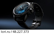 wrist seamless technology ai generated. Стоковое AI-изображение, AI-художник Vectorwin / Фотобанк Лори