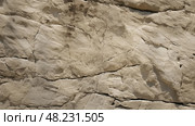 crevices light stone texture ai generated. Стоковое AI-изображение, AI-художник Vectorwin / Фотобанк Лори