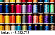 needle sewing equipment ai generated. Стоковое AI-изображение, AI-художник Vectorwin / Фотобанк Лори