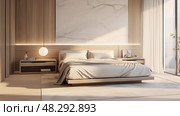 lines blurred 3d interior renderings ai generated. Стоковое AI-изображение, AI-художник Vectorwin / Фотобанк Лори