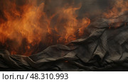 stiff burn texture ai generated. Стоковое AI-изображение, AI-художник Vectorwin / Фотобанк Лори