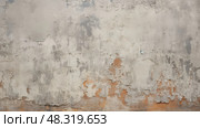 damp water damage texture ai generated. Стоковое AI-изображение, AI-художник Vectorwin / Фотобанк Лори