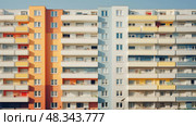 design block housing ai generated. Стоковое AI-изображение, AI-художник Vectorwin / Фотобанк Лори