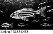 swimming softball field background ai generated. Стоковое AI-изображение, AI-художник Vectorwin / Фотобанк Лори