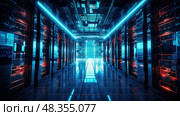 encryption data trust ai generated. Стоковое AI-изображение, AI-художник Vectorwin / Фотобанк Лори