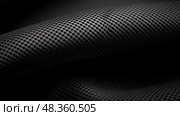 smooth athletic fabric texture ai generated. Стоковое AI-изображение, AI-художник Vectorwin / Фотобанк Лори