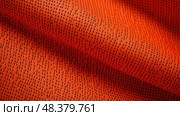 vibrant basketball jersey texture ai generated. Стоковое AI-изображение, AI-художник Vectorwin / Фотобанк Лори