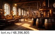 pilsner german beer ai generated. Стоковое AI-изображение, AI-художник Vectorwin / Фотобанк Лори