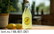closure swing top bottle ai generated. Стоковое AI-изображение, AI-художник Vectorwin / Фотобанк Лори