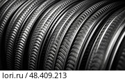 tubes hvac texture ai generated. Стоковое AI-изображение, AI-художник Vectorwin / Фотобанк Лори