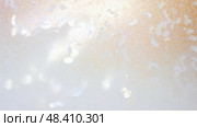 pearlized shimmer white background ai generated. Стоковое AI-изображение, AI-художник Vectorwin / Фотобанк Лори