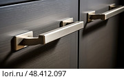 knobs metal hardware ai generated. Стоковое AI-изображение, AI-художник Vectorwin / Фотобанк Лори