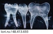 film dentist texture ai generated. Стоковое AI-изображение, AI-художник Vectorwin / Фотобанк Лори