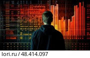 profiling data cleansing ai generated. Стоковое AI-изображение, AI-художник Vectorwin / Фотобанк Лори