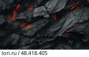 macro ash texture ai generated. Стоковое AI-изображение, AI-художник Vectorwin / Фотобанк Лори