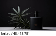 cigarette tobacco background ai generated. Стоковое AI-изображение, AI-художник Vectorwin / Фотобанк Лори