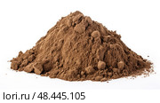 texture dirt white background ai generated. Стоковое AI-изображение, AI-художник Vectorwin / Фотобанк Лори
