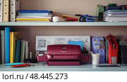 holepunch office tools ai generated. Стоковое AI-изображение, AI-художник Vectorwin / Фотобанк Лори