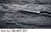 rock shale texture ai generated. Стоковое AI-изображение, AI-художник Vectorwin / Фотобанк Лори
