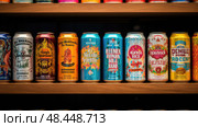 lager international beer ai generated. Стоковое AI-изображение, AI-художник Vectorwin / Фотобанк Лори