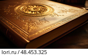 register record book ai generated. Стоковое AI-изображение, AI-художник Vectorwin / Фотобанк Лори