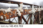 oxidation metal corrosion ai generated. Стоковое AI-изображение, AI-художник Vectorwin / Фотобанк Лори