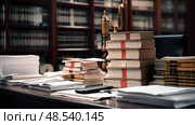 trial court data ai generated. Стоковое AI-изображение, AI-художник Vectorwin / Фотобанк Лори