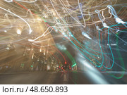 Образ Дюссельдорфа (2019 год). Стоковое фото, фотограф YuryKara / Фотобанк Лори