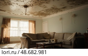 moisture water damage ai generated. Стоковое AI-изображение, AI-художник Vectorwin / Фотобанк Лори