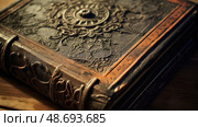 adventure storytelling book ai generated. Стоковое AI-изображение, AI-художник Vectorwin / Фотобанк Лори