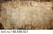 frayed book pages texture ai generated. Стоковое AI-изображение, AI-художник Vectorwin / Фотобанк Лори