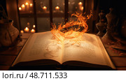 words novel and poetry book ai generated. Стоковое AI-изображение, AI-художник Vectorwin / Фотобанк Лори