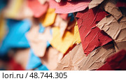 fibers construction paper texture ai generated. Стоковое AI-изображение, AI-художник Vectorwin / Фотобанк Лори