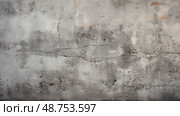 gritty wall texture background ai generated. Стоковое AI-изображение, AI-художник Vectorwin / Фотобанк Лори
