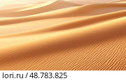 desert sand seamless texture ai generated. Стоковое AI-изображение, AI-художник Vectorwin / Фотобанк Лори