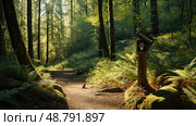 trailhead black arrow ai generated. Стоковое AI-изображение, AI-художник Vectorwin / Фотобанк Лори