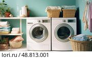 mache water in home ai generated. Стоковое AI-изображение, AI-художник Vectorwin / Фотобанк Лори