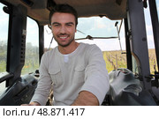 Dubroca_Joffrey_140410. Стоковое фото, агентство Ingram Publishing / Фотобанк Лори