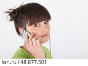 Godreau_Lea_140410. Стоковое фото, агентство Ingram Publishing / Фотобанк Лори