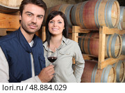Dubroca_Joffrey_140410;Bounie_Audrey_140410. Стоковое фото, агентство Ingram Publishing / Фотобанк Лори